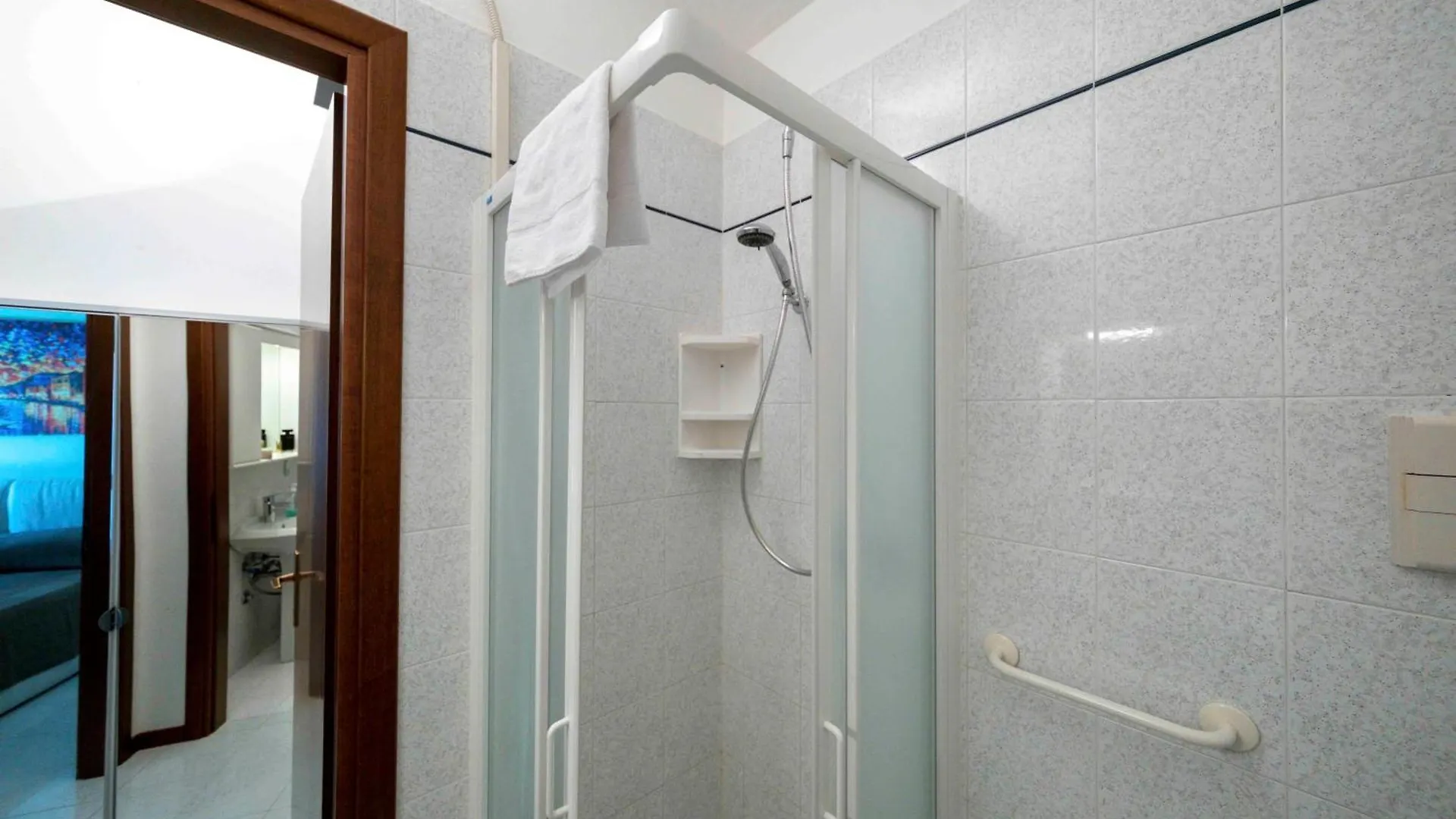 La Palma Ferienwohnung Mit Poolblick Lazise 0*,  Italië
