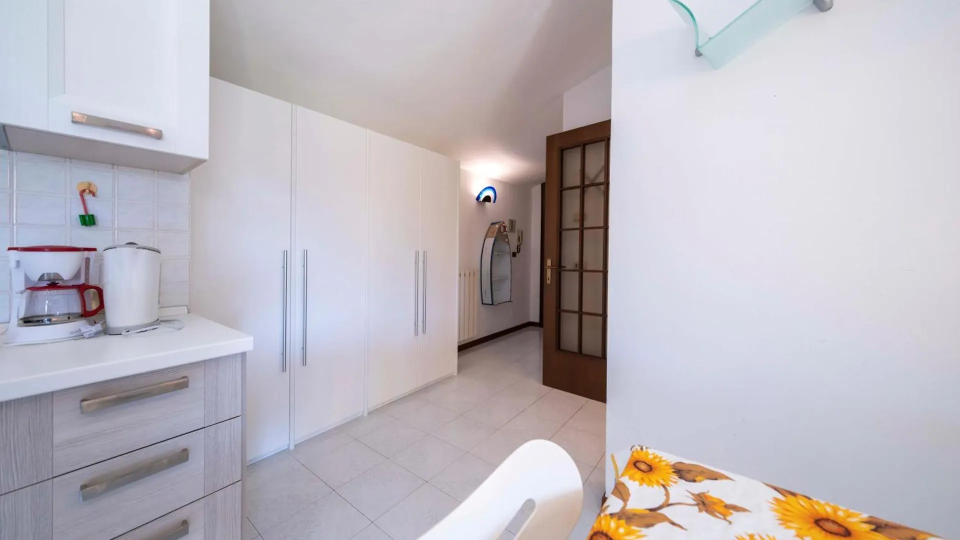 La Palma Ferienwohnung Mit Poolblick Lazise